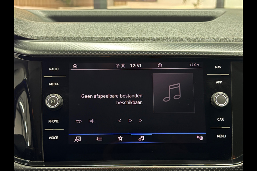 Volkswagen T-Cross Automaat | Ascot Grey | ACC | Camera | Virtual Cockpit 110PK