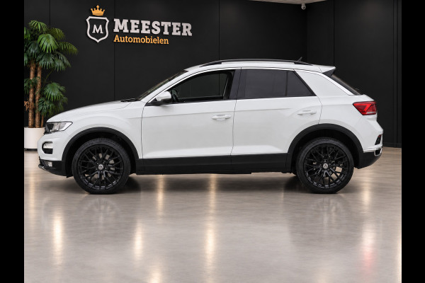 Volkswagen T-Roc 1.5 TSI Style |STUUR/STOELVERW.|ACC|CAMERA