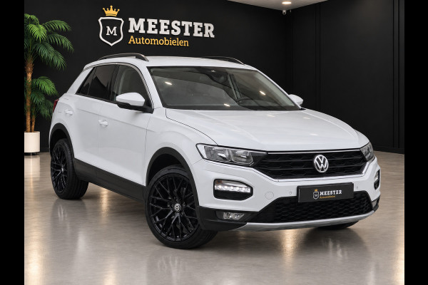 Volkswagen T-Roc 1.5 TSI Style |STUUR/STOELVERW.|ACC|CAMERA