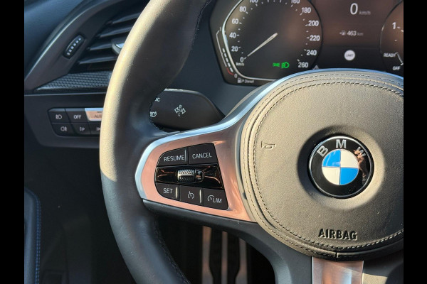 BMW 1-serie 116d Executive | 1E EIGENAAR | 3/6/12MND GARANTIE | AUTOMAAT | LED | CARPLAY | SFEERVERLICHTING | CRUISE | AIRCO |