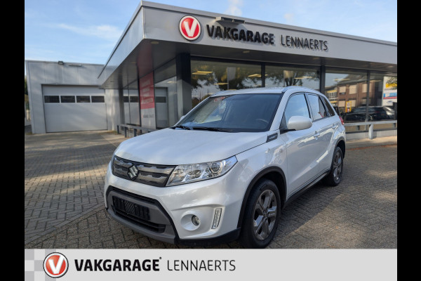 Suzuki Vitara 1.6 Select Automaat (BOVAG/RIJKLAARPRIJS)