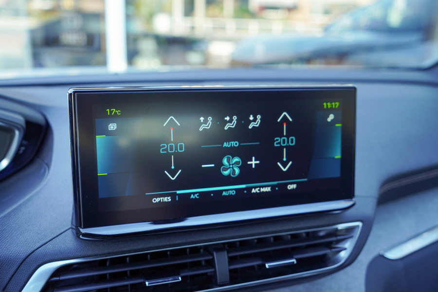 Peugeot 3008 1.6 HYbrid 225 GT |  Panoramadak | Trekhaak | SoH 96%