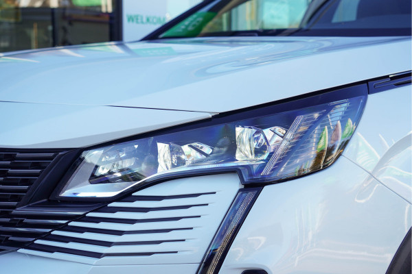 Peugeot 3008 1.6 HYbrid 225 GT |  Panoramadak | Trekhaak | SoH 96%