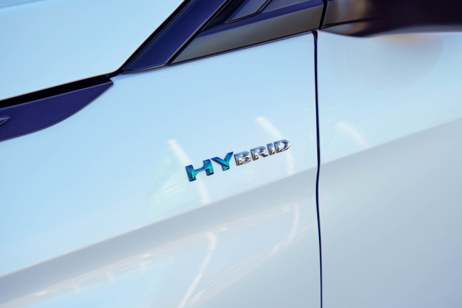 Peugeot 3008 1.6 HYbrid 225 GT |  Panoramadak | Trekhaak | SoH 96%