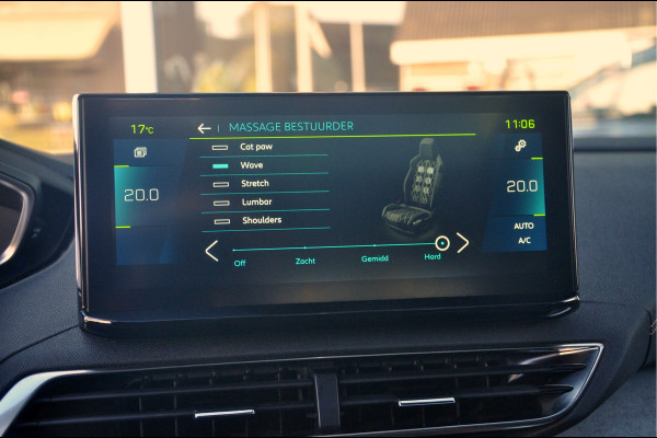 Peugeot 3008 1.6 HYbrid 225 GT |  Panoramadak | Trekhaak | SoH 96%