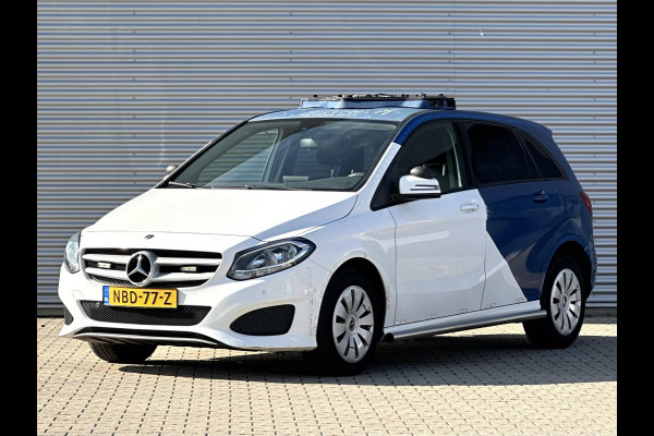 Mercedes-Benz B-Klasse 220 d Ambition automaat