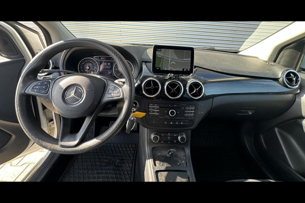 Mercedes-Benz B-Klasse 220 d Ambition automaat