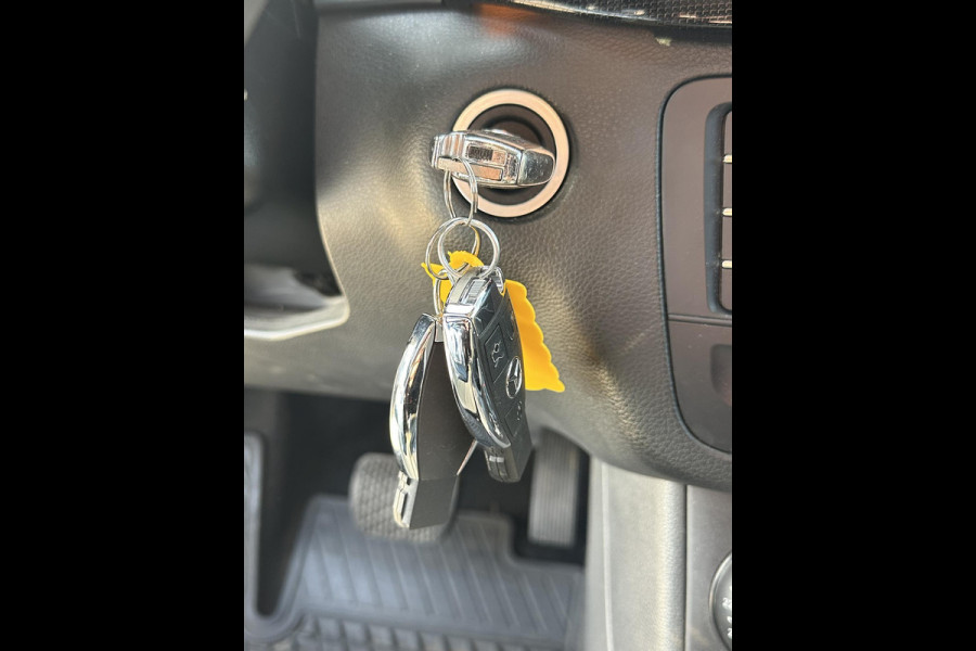 Mercedes-Benz B-Klasse 220 d Ambition automaat