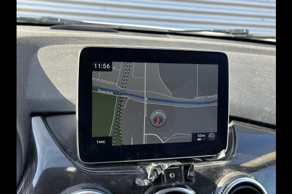 Mercedes-Benz B-Klasse 220 d Ambition automaat