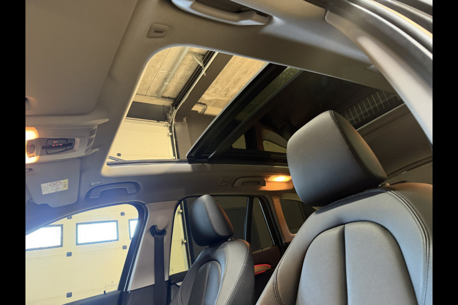 BMW X1 xDrive25e Executive | Pano | Head-up | Leder | M-stuur + velgen | Camera | Full LED | Dealer onderhouden