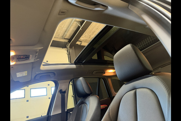 BMW X1 xDrive25e Executive | Pano | Head-up | Leder | M-stuur + velgen | Camera | Full LED | Dealer onderhouden