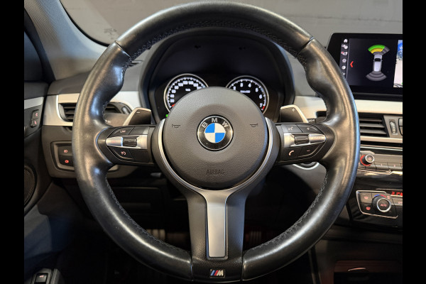 BMW X1 xDrive25e Executive | Pano | Head-up | Leder | M-stuur + velgen | Camera | Full LED | Dealer onderhouden