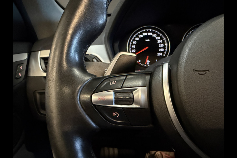 BMW X1 xDrive25e Executive | Pano | Head-up | Leder | M-stuur + velgen | Camera | Full LED | Dealer onderhouden