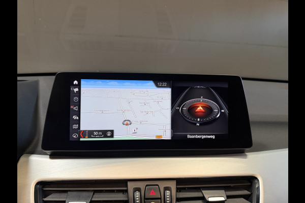 BMW X1 xDrive25e Executive | Pano | Head-up | Leder | M-stuur + velgen | Camera | Full LED | Dealer onderhouden