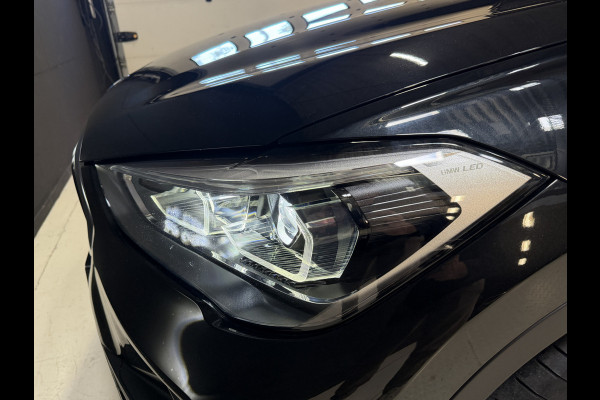 BMW X1 xDrive25e Executive | Pano | Head-up | Leder | M-stuur + velgen | Camera | Full LED | Dealer onderhouden