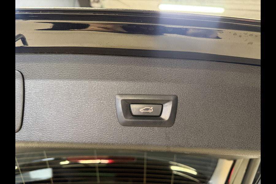 BMW X1 xDrive25e Executive | Pano | Head-up | Leder | M-stuur + velgen | Camera | Full LED | Dealer onderhouden