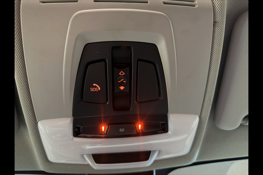 BMW X1 xDrive25e Executive | Pano | Head-up | Leder | M-stuur + velgen | Camera | Full LED | Dealer onderhouden