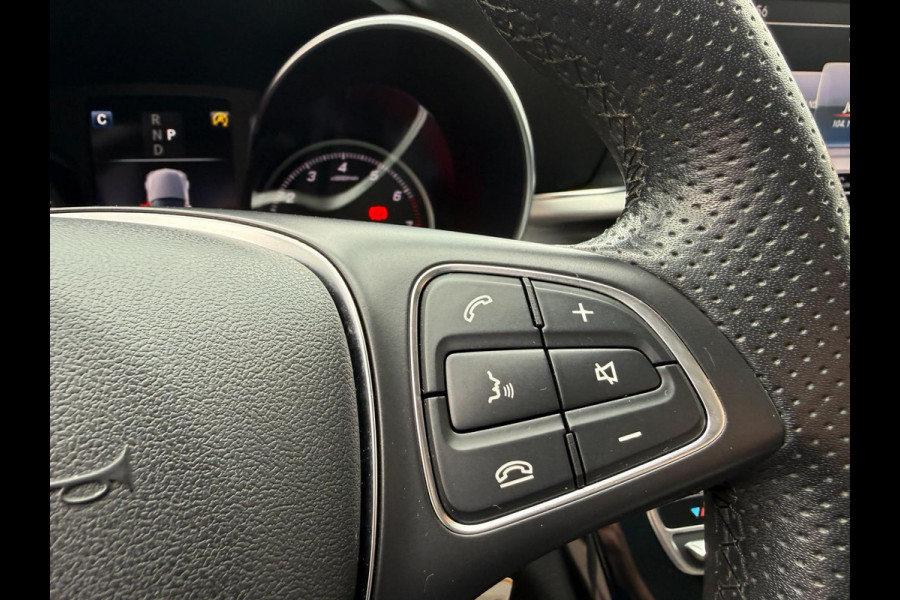 Mercedes-Benz C-Klasse 200 Premium Plus | 1E EIGENAAR | 3/6/12MND GARANTIE| LED | CRUISE | SFEER | STOELVERWM. | NAVI |