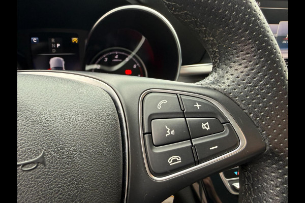 Mercedes-Benz C-Klasse 200 Premium Plus | 1E EIGENAAR | 3/6/12MND GARANTIE| LED | CRUISE | SFEER | STOELVERWM. | NAVI |
