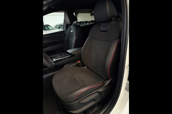 Hyundai Tucson 1.6 T-GDI HEV N Line CarPlay Camera Widescreen