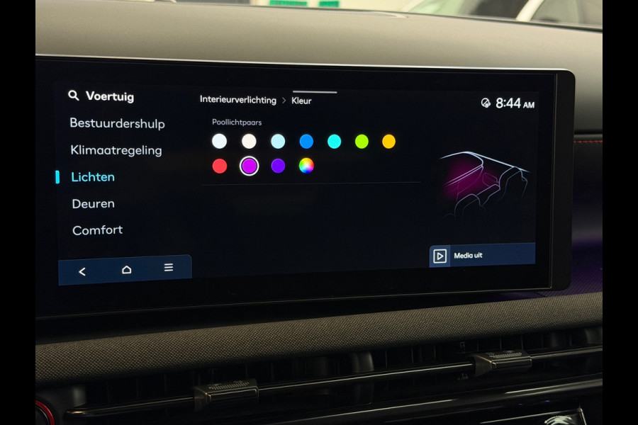 Hyundai Tucson 1.6 T-GDI HEV N Line CarPlay Camera Widescreen