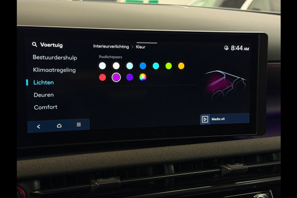 Hyundai Tucson 1.6 T-GDI HEV N Line CarPlay Camera Widescreen