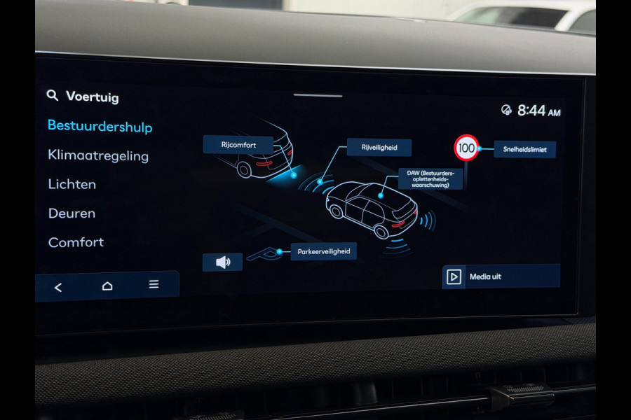 Hyundai Tucson 1.6 T-GDI HEV N Line CarPlay Camera Widescreen