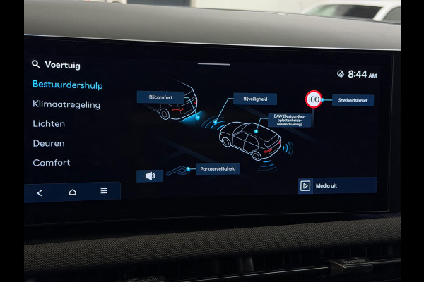 Hyundai Tucson 1.6 T-GDI HEV N Line CarPlay Camera Widescreen