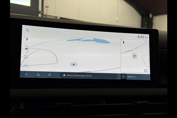 Hyundai Tucson 1.6 T-GDI HEV N Line CarPlay Camera Widescreen