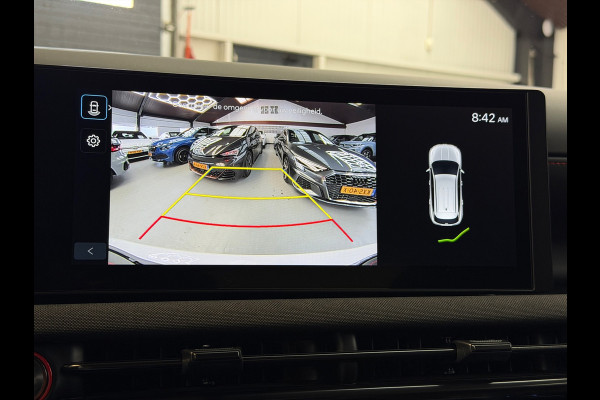Hyundai Tucson 1.6 T-GDI HEV N Line CarPlay Camera Widescreen