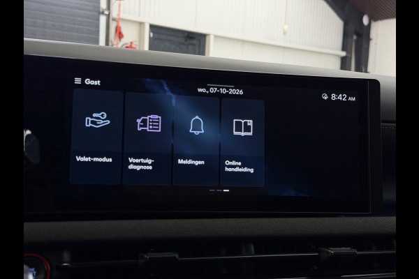 Hyundai Tucson 1.6 T-GDI HEV N Line CarPlay Camera Widescreen