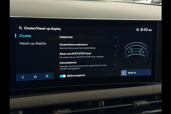 Hyundai Tucson 1.6 T-GDI HEV N Line CarPlay Camera Widescreen
