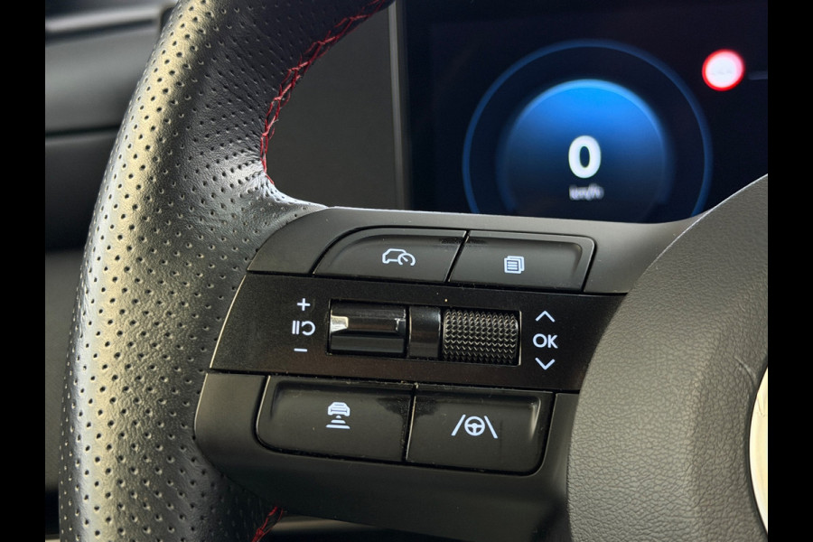 Hyundai Tucson 1.6 T-GDI HEV N Line CarPlay Camera Widescreen