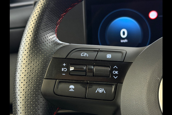 Hyundai Tucson 1.6 T-GDI HEV N Line CarPlay Camera Widescreen