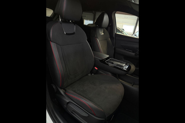 Hyundai Tucson 1.6 T-GDI HEV N Line CarPlay Camera Widescreen