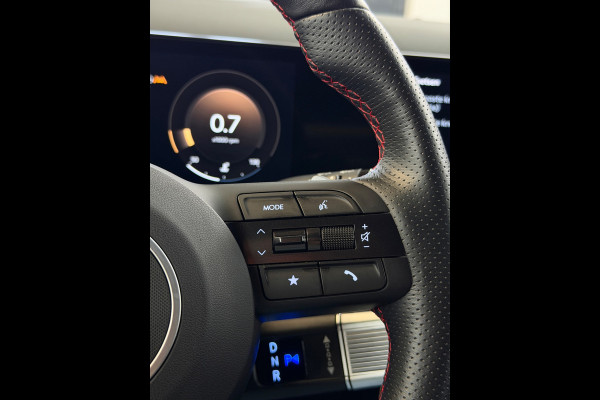 Hyundai Tucson 1.6 T-GDI HEV N Line CarPlay Camera Widescreen