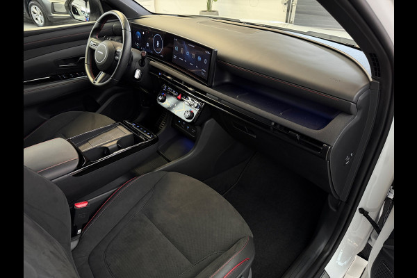 Hyundai Tucson 1.6 T-GDI HEV N Line CarPlay Camera Widescreen
