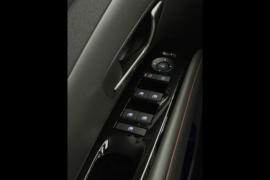 Hyundai Tucson 1.6 T-GDI HEV N Line CarPlay Camera Widescreen