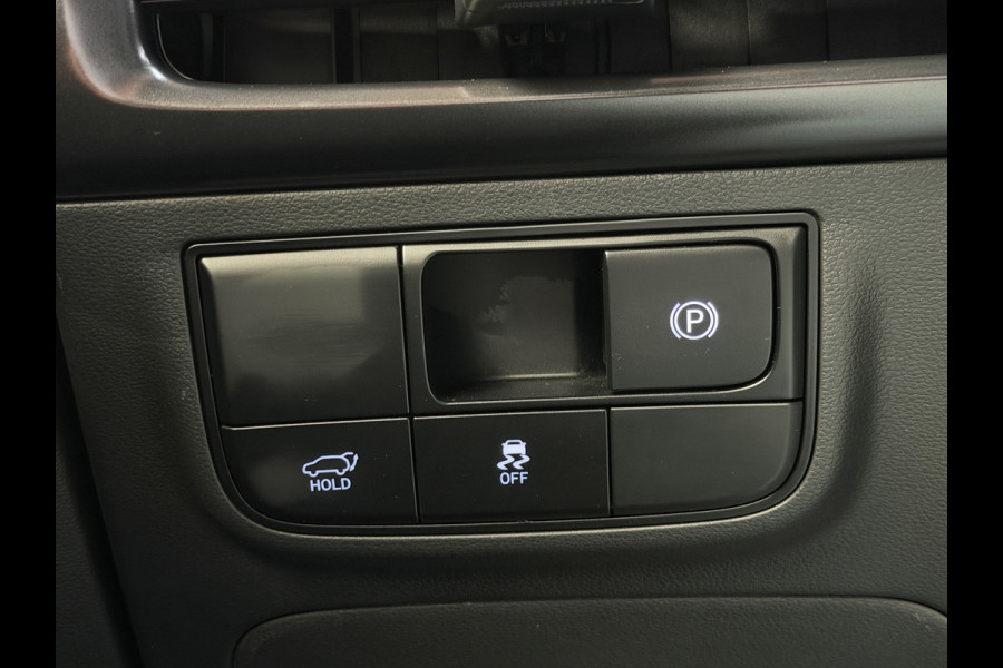 Hyundai Tucson 1.6 T-GDI HEV N Line CarPlay Camera Widescreen