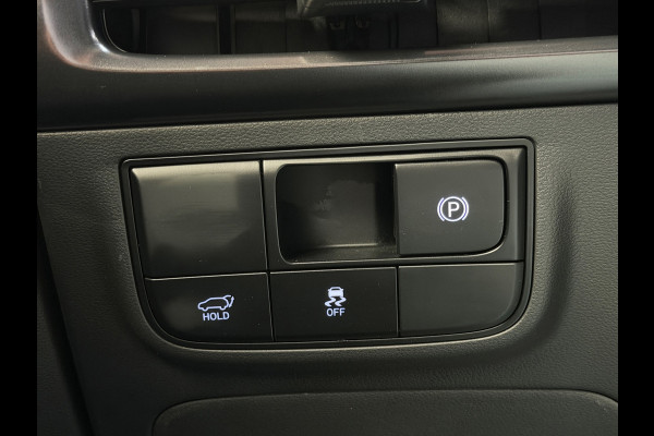 Hyundai Tucson 1.6 T-GDI HEV N Line CarPlay Camera Widescreen
