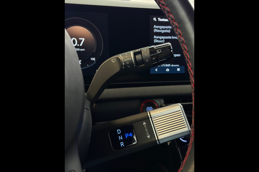 Hyundai Tucson 1.6 T-GDI HEV N Line CarPlay Camera Widescreen