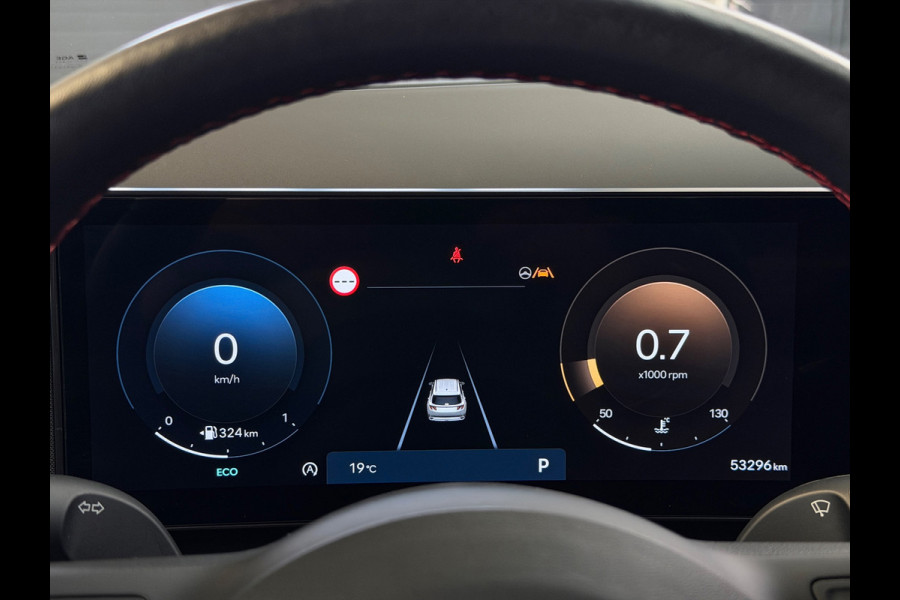 Hyundai Tucson 1.6 T-GDI HEV N Line CarPlay Camera Widescreen