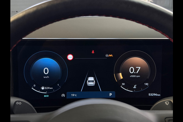 Hyundai Tucson 1.6 T-GDI HEV N Line CarPlay Camera Widescreen