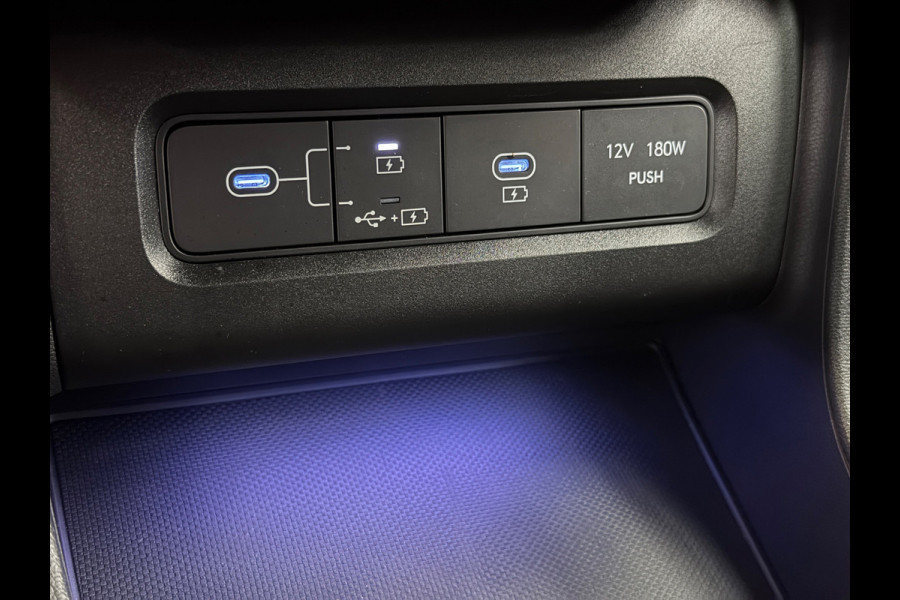 Hyundai Tucson 1.6 T-GDI HEV N Line CarPlay Camera Widescreen