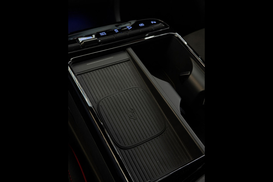 Hyundai Tucson 1.6 T-GDI HEV N Line CarPlay Camera Widescreen