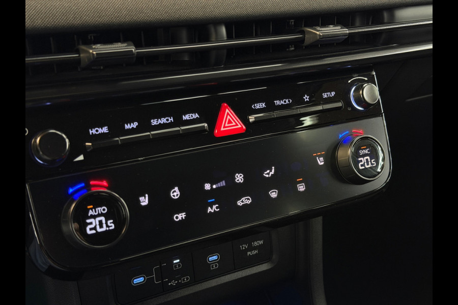 Hyundai Tucson 1.6 T-GDI HEV N Line CarPlay Camera Widescreen