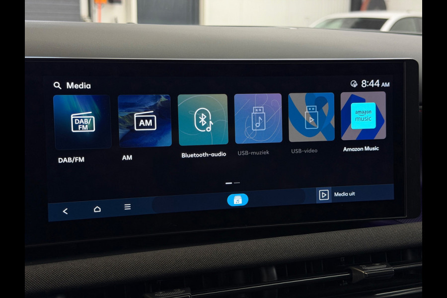 Hyundai Tucson 1.6 T-GDI HEV N Line CarPlay Camera Widescreen