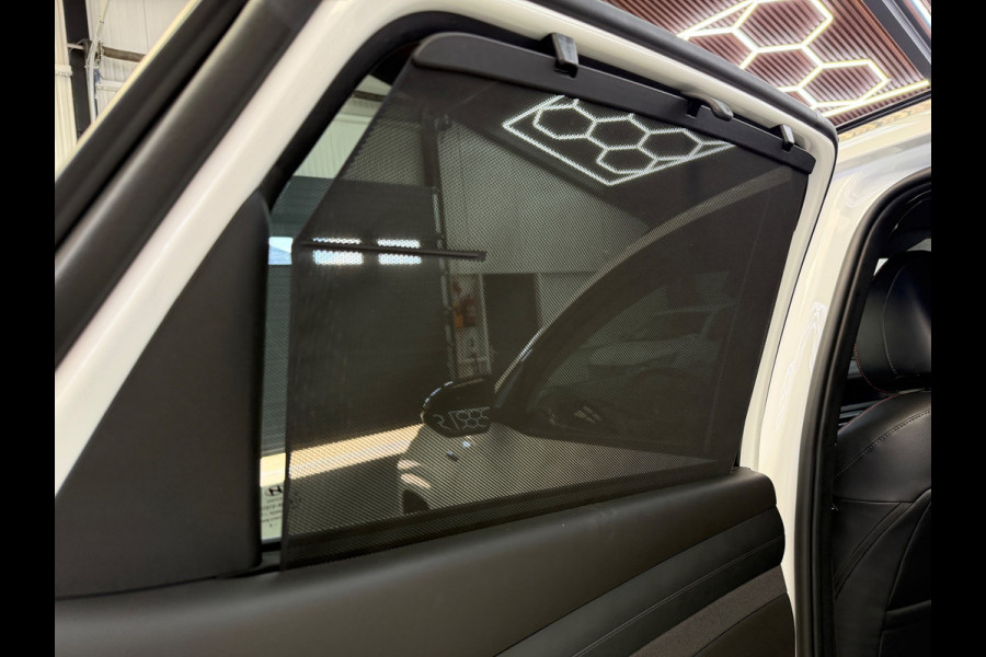 Hyundai Tucson 1.6 T-GDI HEV N Line CarPlay Camera Widescreen