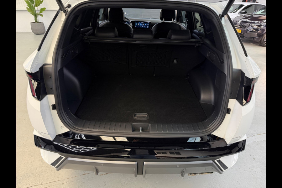 Hyundai Tucson 1.6 T-GDI HEV N Line CarPlay Camera Widescreen