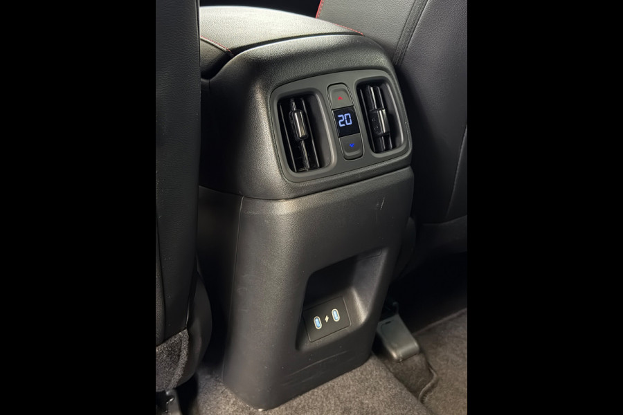 Hyundai Tucson 1.6 T-GDI HEV N Line CarPlay Camera Widescreen